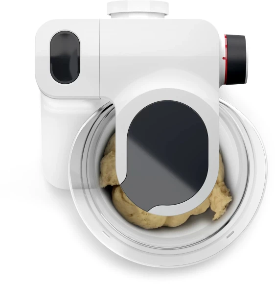 Кухонная машина Bosch MUMS2TW01 планетар.вращ. 700Вт белый