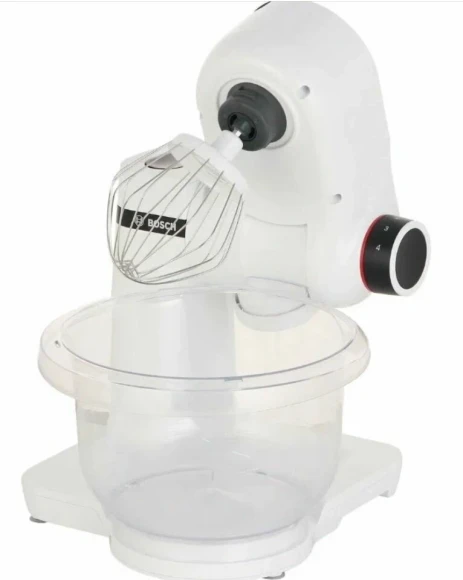 Кухонная машина Bosch MUMS2TW01 планетар.вращ. 700Вт белый