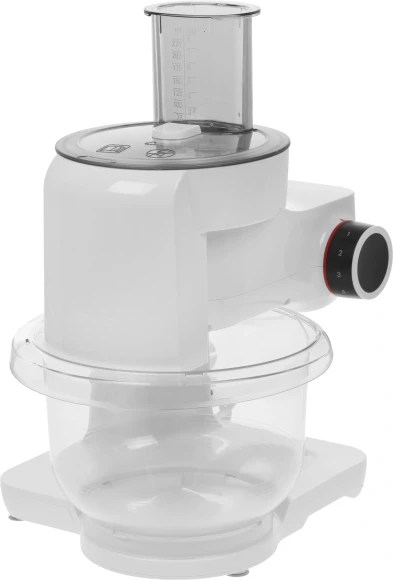 Кухонная машина Bosch MUMS2TW01 планетар.вращ. 700Вт белый