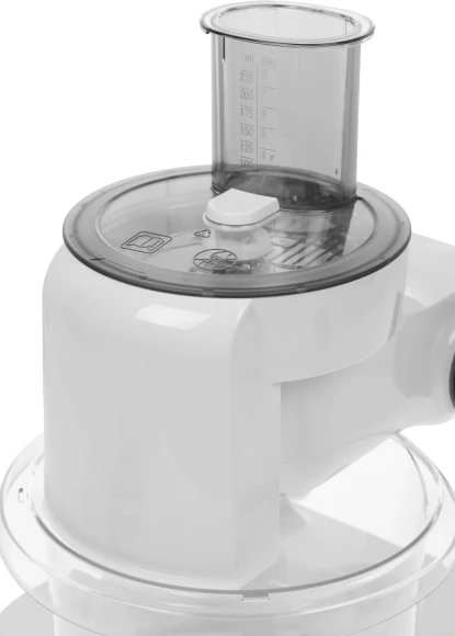 Кухонная машина Bosch MUMS2TW01 планетар.вращ. 700Вт белый