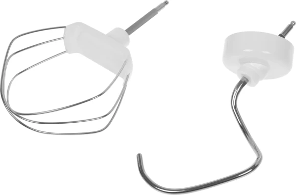 Кухонная машина Bosch MUMS2TW01 планетар.вращ. 700Вт белый