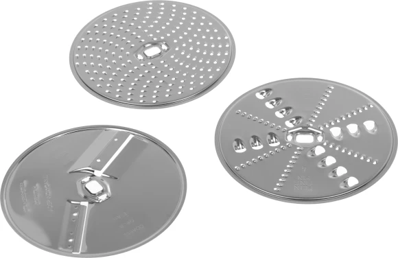 Кухонная машина Bosch MUMS2TW01 планетар.вращ. 700Вт белый