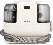 Вентилятор напольный Vitek VSF-1651 40Вт скоростей:3 белый Вентилятор напольный Vitek VSF-1651 40Вт скоростей:3 белый