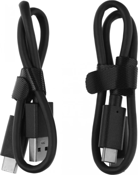 Накопитель SSD Netac USB-C 2TB NT01ZX10-002T-32BK ZX10 черный Накопитель SSD Netac USB-C 2TB NT01ZX10-002T-32BK ZX10 черный