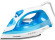 Утюг Starwind SIR2045 1800Вт голубой/белый Утюг Starwind SIR2045 1800Вт голубой/белый