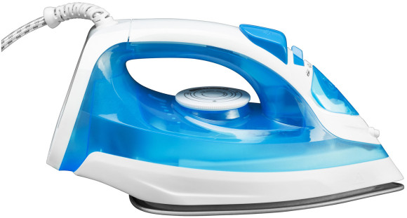 Утюг Starwind SIR2045 1800Вт голубой/белый Утюг Starwind SIR2045 1800Вт голубой/белый
