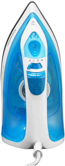 Утюг Starwind SIR2045 1800Вт голубой/белый Утюг Starwind SIR2045 1800Вт голубой/белый