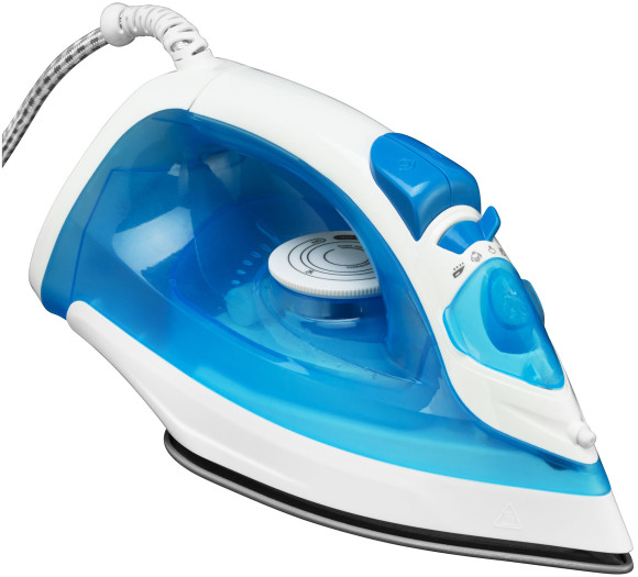 Утюг Starwind SIR2045 1800Вт голубой/белый Утюг Starwind SIR2045 1800Вт голубой/белый