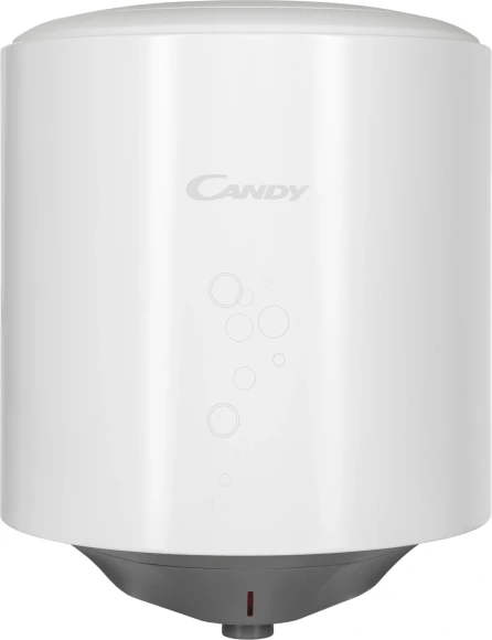 Водонагреватель Candy CR30V-HE1(R) 1.75кВт 30л электрический настенный/белый
