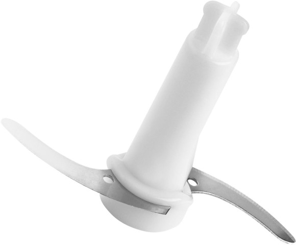 Блендер погружной Galaxy Line GL 2136 1350Вт серебристый