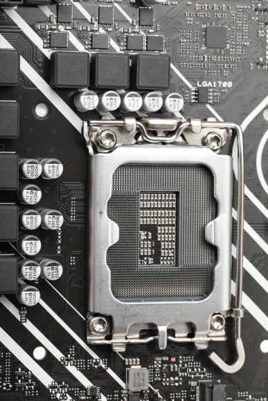 Материнская плата Asus PRIME H610M-D Soc-1700 Intel H610 2xDDR5 mATX AC`97 8ch(7.1) GbLAN+VGA+HDMI