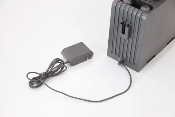 Пылесос моющий Puppyoo T12 Home Rinse 415Вт серый Пылесос моющий Puppyoo T12 Home Rinse 415Вт серый