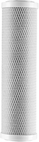 Картридж Гейзер CBC 10-10SL (К) для проточных фильтров ресурс:10000л (упак.:1шт)