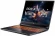 Ноутбук Acer Nitro V 16 ANV16-42-R96P Ryzen 7 260 16Gb SSD512Gb NVIDIA GeForce RTX5050 8Gb 16" IPS WQXGA (2560x1600) Windows 11 Home black WiFi BT Cam (NH.U2NAA.003)