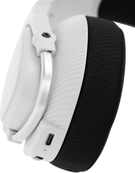 Наушники с микрофоном A4Tech Bloody MR710 серый 1.5м мониторные BT/Radio оголовье (MR710 GREY) Наушники с микрофоном A4Tech Bloody MR710 серый 1.5м мониторные BT/Radio оголовье (MR710 GREY)