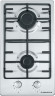 Газовая варочная поверхность Maunfeld EGHS.32.3ES/G нержавеющая сталь