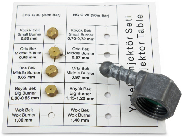 Газовая варочная поверхность Maunfeld EGHS.32.3ES/G нержавеющая сталь