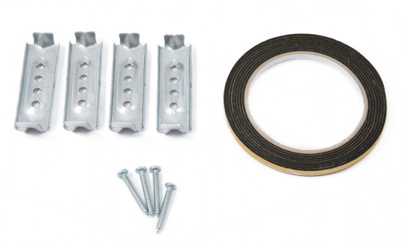 Газовая варочная поверхность Maunfeld EGHS.32.3ES/G нержавеющая сталь