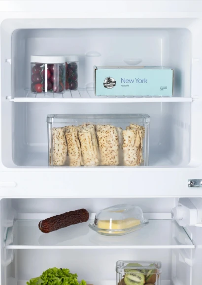 Холодильник Nord NRT 145 032 2-хкамерн. белый