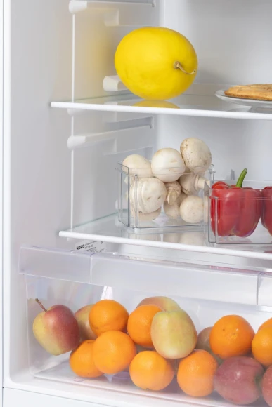 Холодильник Nord NRT 145 032 2-хкамерн. белый