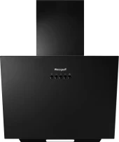 Вытяжка каминная Weissgauff Lyra BL черный управление: кнопочное (1 мотор) Вытяжка каминная Weissgauff Lyra BL черный управление: кнопочное (1 мотор)