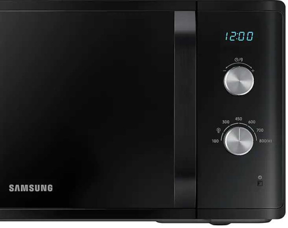 Микроволновая Печь Samsung MS23K3614AK/BW 23л. 800Вт черный
