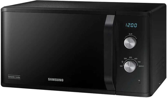 Микроволновая Печь Samsung MS23K3614AK/BW 23л. 800Вт черный