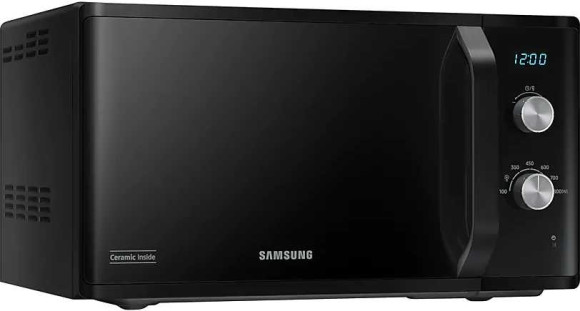 Микроволновая Печь Samsung MS23K3614AK/BW 23л. 800Вт черный