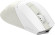 Мышь A4Tech Fstyler FG45CS Air бежевый оптическая 2000dpi silent беспров. USB для ноутбука 7but (FG45CS AIR USB (CREAM BEIGE))