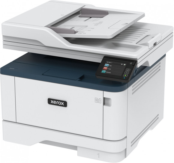 МФУ лазерный Xerox WorkCentre B305V_DNI A4 Duplex Net WiFi белый МФУ лазерный Xerox WorkCentre B305V_DNI A4 Duplex Net WiFi белый