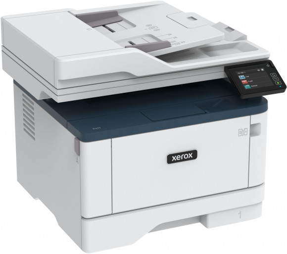МФУ лазерный Xerox WorkCentre B305V_DNI A4 Duplex Net WiFi белый МФУ лазерный Xerox WorkCentre B305V_DNI A4 Duplex Net WiFi белый