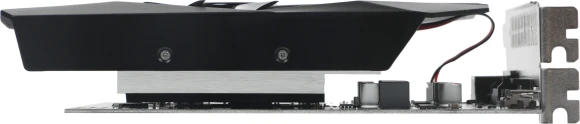 Видеокарта Afox PCI-E 3.0 AF750-2048D5H6-V3 NVIDIA GeForce GTX 750 2Gb 128bit GDDR5 1020/5000 DVIx1 HDMIx1 CRTx1 HDCP oem
