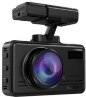 Видеорегистратор с радар-детектором Navitel XR2650 PRO GPS ГЛОНАСС черный Видеорегистратор с радар-детектором Navitel XR2650 PRO GPS ГЛОНАСС черный