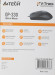 Мышь A4Tech OP-330 черный оптическая 1200dpi USB 3but (OP-330 (BLACK)) Мышь A4Tech OP-330 черный оптическая 1200dpi USB 3but (OP-330 (BLACK))