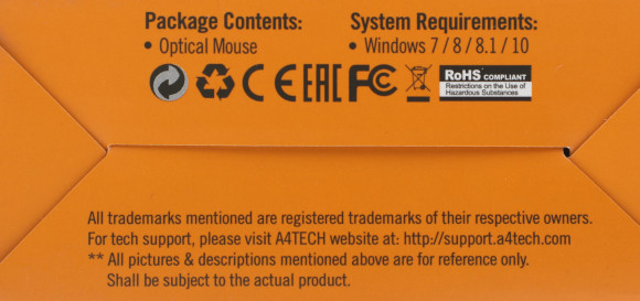 Мышь A4Tech OP-330 черный оптическая 1200dpi USB 3but (OP-330 (BLACK)) Мышь A4Tech OP-330 черный оптическая 1200dpi USB 3but (OP-330 (BLACK))