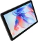 Планшет Digma K10 PLUS T615 (1.6) 8C RAM4Gb ROM64Gb 10.1" IPS 1280x800 4G Android 15 серый 5Mpix 2Mpix BT WiFi microSD 256Gb 5000mAh 225hrs