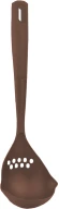 Половник для первых блюд Rondell Ginger Chocolate RD-1535 коричневый упак.:картонная подложка Половник для первых блюд Rondell Ginger Chocolate RD-1535 коричневый упак.:картонная подложка