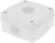 Монтажная коробка Tantos TSi-JB03 00-00200625 (упак.:1шт)