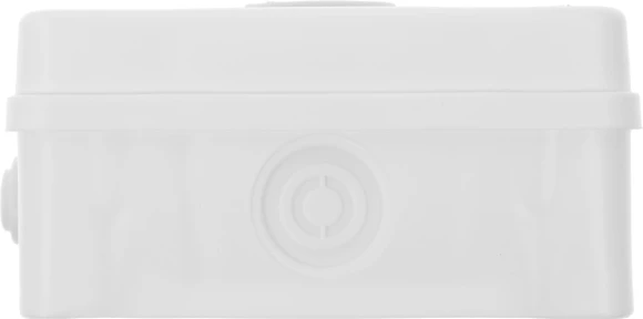 Монтажная коробка Tantos TSi-JB03 00-00200625 (упак.:1шт) Монтажная коробка Tantos TSi-JB03 00-00200625 (упак.:1шт)