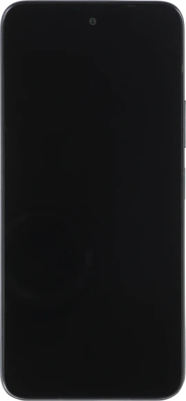 Смартфон Infinix X6725D Smart 10 128Gb 4Gb черный моноблок 3G 4G 2Sim 6.67" 720x1600 Android 15 8Mpix 802.11 a/b/g/n/ac NFC GPS Protect FM microSD max2048Gb