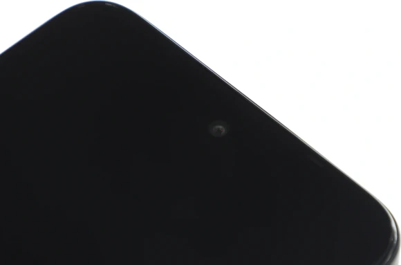 Смартфон Infinix X6725D Smart 10 128Gb 4Gb черный моноблок 3G 4G 2Sim 6.67" 720x1600 Android 15 8Mpix 802.11 a/b/g/n/ac NFC GPS Protect FM microSD max2048Gb