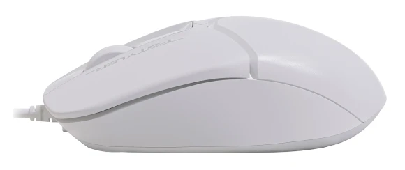 Клавиатура + мышь A4Tech Fstyler F1512 клав:белый мышь:белый USB (F1512 WHITE) Клавиатура + мышь A4Tech Fstyler F1512 клав:белый мышь:белый USB (F1512 WHITE)