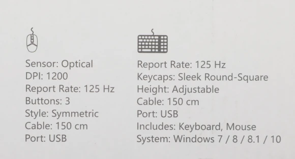 Клавиатура + мышь A4Tech Fstyler F1512 клав:белый мышь:белый USB (F1512 WHITE) Клавиатура + мышь A4Tech Fstyler F1512 клав:белый мышь:белый USB (F1512 WHITE)