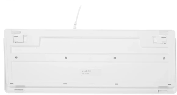 Клавиатура + мышь A4Tech Fstyler F1512 клав:белый мышь:белый USB (F1512 WHITE) Клавиатура + мышь A4Tech Fstyler F1512 клав:белый мышь:белый USB (F1512 WHITE)
