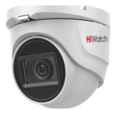 Видеодомофон HiWatch Pro VDP-H3212WB черный