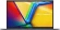 Ноутбук Asus Vivobook 17 X1704VA-AU982 Core 5 120U 16Gb SSD512Gb Intel Graphics 17.3" IPS FHD (1920x1080) без ОС blue WiFi BT Cam (90NB13X2-M00ML0)