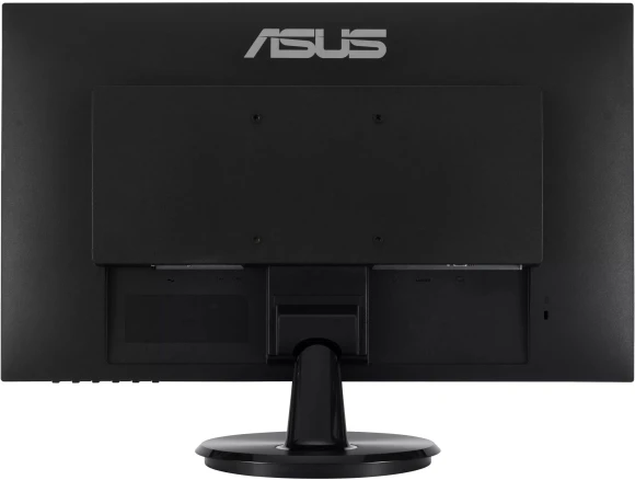 Монитор Asus 23.8" VA24DQFR черный IPS LED 16:9 HDMI M/M матовая 250cd 178гр/178гр 1920x1080 100Hz VGA DP FHD 3.56кг