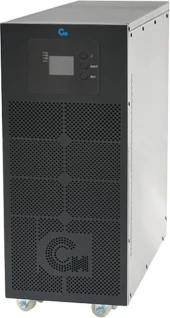 Источник бесперебойного питания Связь Инжиниринг СИПБ6БА.10-11 6000Вт 6000ВА черный Источник бесперебойного питания Связь Инжиниринг СИПБ6БА.10-11 6000Вт 6000ВА черный