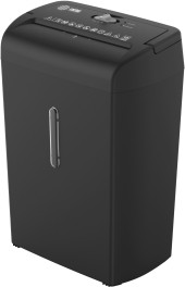 Шредер Cactus CS-SH-10-21-5X18 (секр.P-4) фрагменты 10лист. 21лтр. скрепки скобы пл.карты Шредер Cactus CS-SH-10-21-5X18 (секр.P-4) фрагменты 10лист. 21лтр. скрепки скобы пл.карты