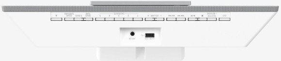 Микросистема Panasonic SC-HC410EE-S серебристый 40Вт CD CDRW FM USB BT Микросистема Panasonic SC-HC410EE-S серебристый 40Вт CD CDRW FM USB BT